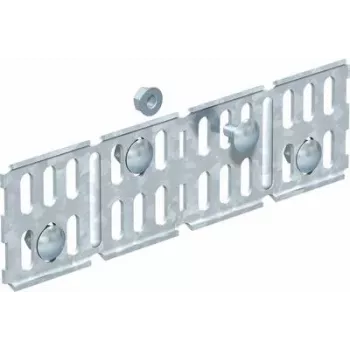 Łącznik kątowy OBO Bettermann RWVL 60 60x200 (6067611)