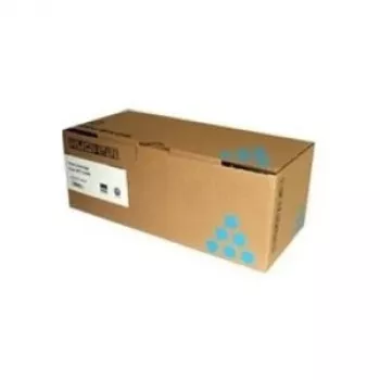Ricoh 841287 kaseta z tonerem 1 szt. Oryginalny cyjan