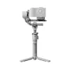 Stabilizator gimbala DJI RS 4 MINI — 3-osiowy kompaktowy lekki do bezlusterkowców i małych lustrzanek cyfrowych (model CP.RN.00000442.01)
