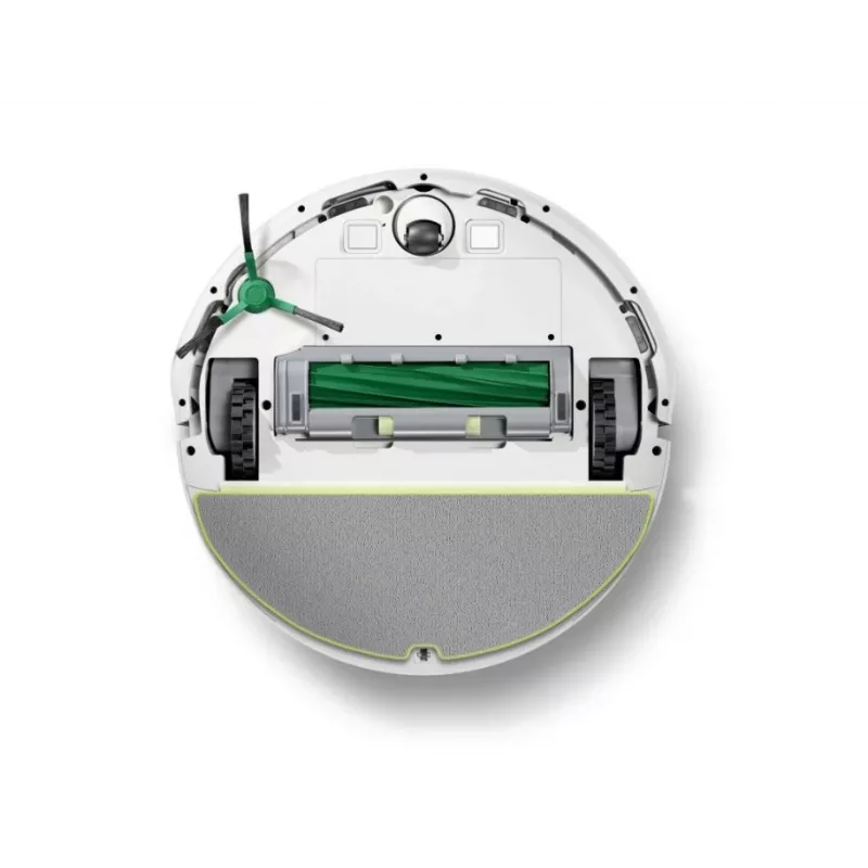 iRobot Roomba Combo 205 robot sprzątający (biały)