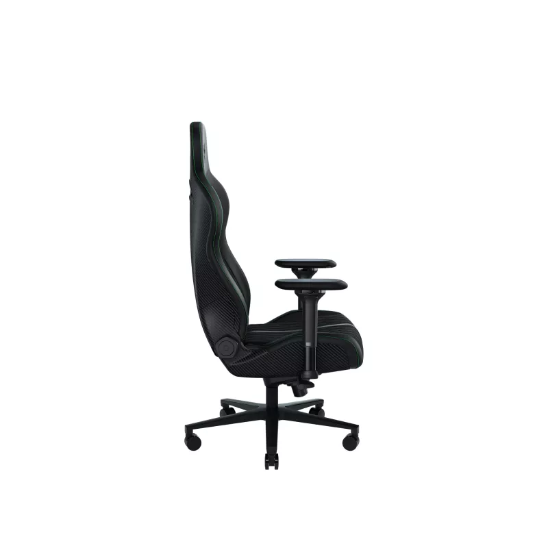 Fotel gamingowy Razer Enki Pro RZ38-03710100-R3G1, uniwersalny, tapicerowany
