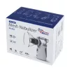 Przenośny inhalator siateczkowy ProMedix PR-835 nebulizator USB, zasilany bateriami nebulizator przenośny