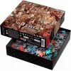 Good Loot Gaming Puzzle: Wiedźmin Urodziny, 1000 elementów