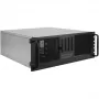 Obudowa serwerowa Rack INTER-TECH 4U-47045 19 cali, wysokość 4U, model 88887418