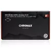 Noctua NA-SAVG2 chromax Czarny zestaw antywibracyjny - czarny (NA-SAVG2 ch.bk)