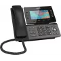 Telefon IP Snom D865 Szary TFT Wi-Fi Wyświetlacz 12,7 cm
