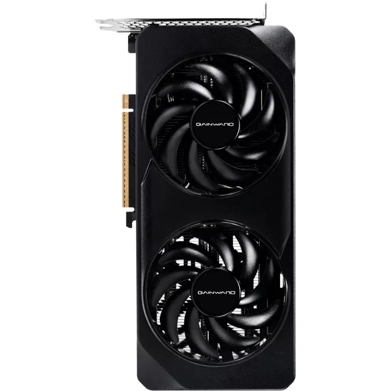 Karta graficzna Gainward GeForce RTX 5060 Ghost 8GB GDDR7