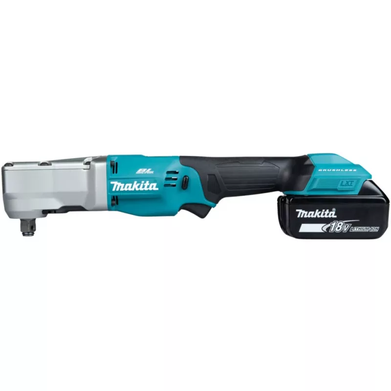 Makita DTL300Z Kątowa wkrętarka udarowa czarna