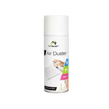 Tracer Sprężone Powietrze w Sprayu - Odkurzacz do kurzu