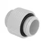Adapter Barrow G1/4 cala AG do G1/4 cala AG 10 mm biały TB2D-02 w
