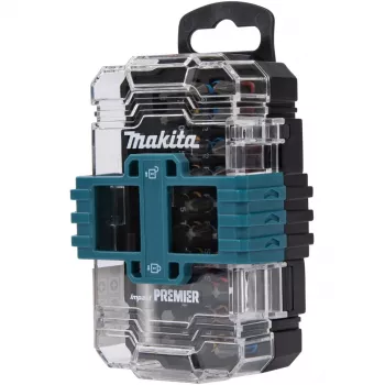 Makita Impact Premier zestaw bitów wkrętakowych, 31 części (E-13552)