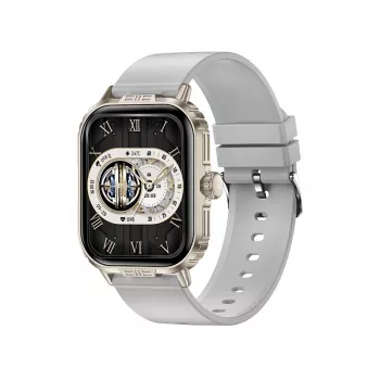 Tracer 47636 FitOn Smartwatch Srebrny