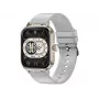 Tracer 47636 FitOn Smartwatch Srebrny