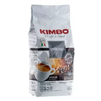 Kimbo Aroma Intenso 1 kg ziarna kawy
