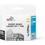 Wkład atramentowy TB Kompatybilny z Epson WF-3620 TBE XL, nowy, żółty