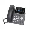 Grandstream Networks GRP2612 Telefon IP Czarny 2 linie