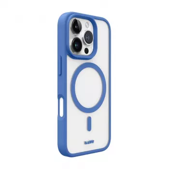 LAUT HUEX PROTECT etui na serię iPhone 16