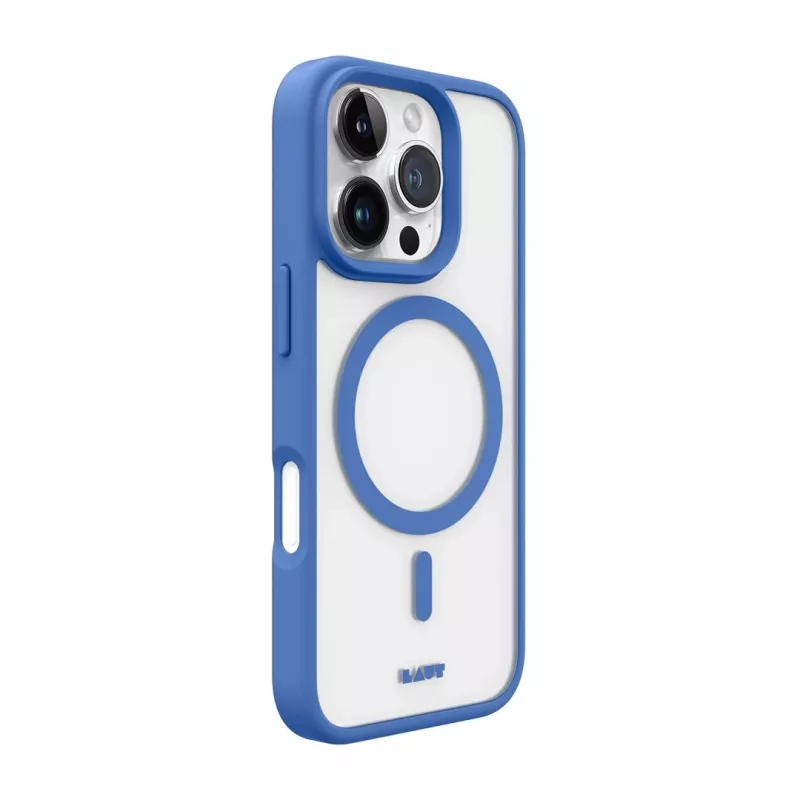 LAUT HUEX PROTECT etui na serię iPhone 16