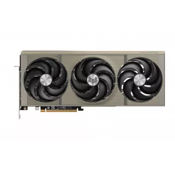 Karta graficzna Sapphire Radeon RX 9070 XT, 16 GB GDDR6, PCIe 5.0, 256-bit, 330 W TDP