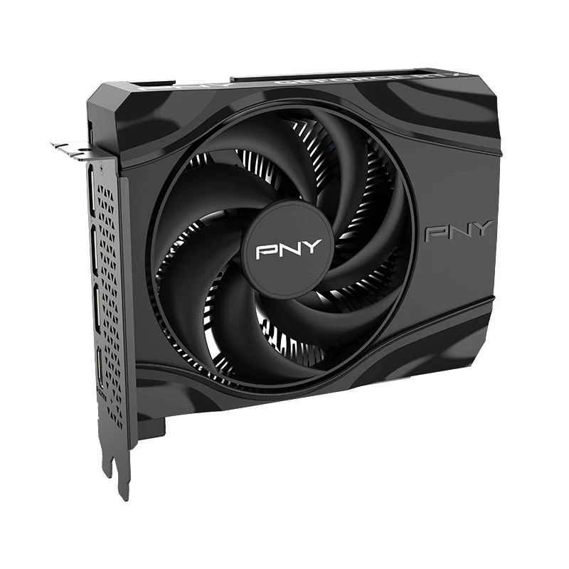 Karta graficzna PNY GeForce RTX 5060 8GB