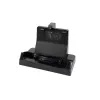 Tablet Panasonic FZ-VEBG21U Stacja dokująca Czarny 309.8x170x231mm