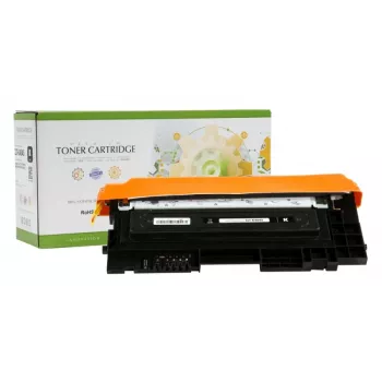 Kompatybilna Static-Control Samsung CLT-K404S/ELS Czarna, 1500 str. (SU100A)