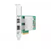 Ethernet Adapter HPE Intel E810-XXVDA2 10/25Gb 2-port SFP28