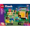 LEGO FRIENDS 42642 Przyjacielski wieczór filmowy
