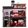 LEGO HARRY POTTER 75978 Ulica Pokątna