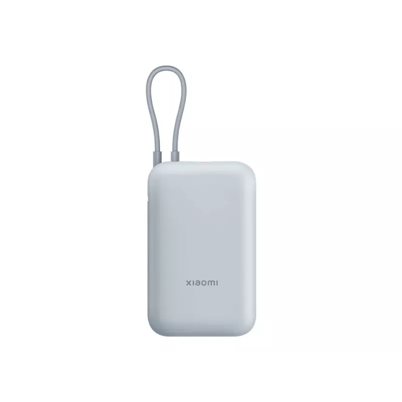 Powerbank Xiaomi BHR9073GL 10000 mAh