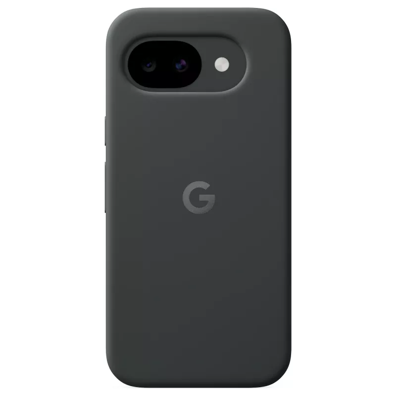 Etui Google Pixel 10a Obsidian (GA10871-WW)