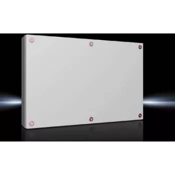 Obudowa elektryczna Rittal 1512.000, szafa stalowa IP66, 600×120×400 mm