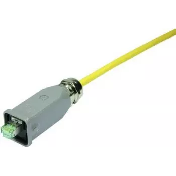 HARTING Germany GmbH & Co. KG Złącze RJ-45 09451151520 (09451151520)