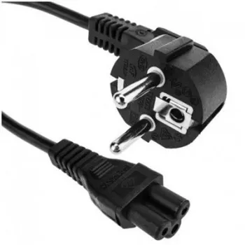 Cambium Networks przewód zasilający AC, EU Type F kątowy, 720mm, złącze C5