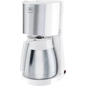 Ekspres przelewowy Melitta 10 filiżanek Enjoy II Top Therm