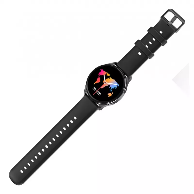 SMARTWATCH/X20 Czarny Czarnyview