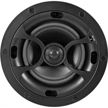 Głośnik sufitowy Omnitronic CST-508 2-drożny 8 Ω 50 W