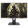 Monitor komputerowy JAPANNEXT JN-IPS238FHD200F-HSP-CAMO 61 cm (24 cale) 1920 x 1080 pikseli Full HD LCD Czarny