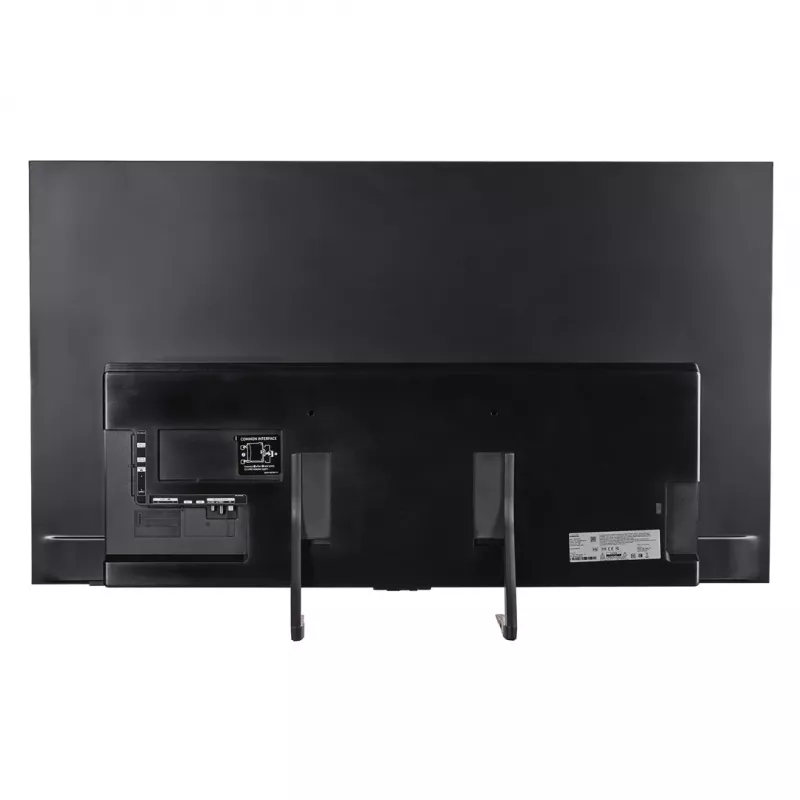Samsung S90F TV QE42S90FAEXXH 106.7 cm (42) 4K Ultra HD Smart TV Wi-Fi Czarny