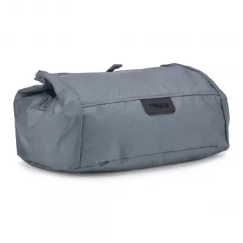 Torba na buty podróżna Thule 5581 w kolorze szarym stawowym