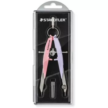 Temperówka Staedtler comfort 556 Pink Violet