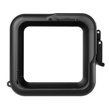 TELESIN Plastikowa ramka ochronna z mocowaniem 3-zębnym do GoPro HERO11 Black Mini