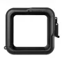 TELESIN Plastikowa ramka ochronna z mocowaniem 3-zębnym do GoPro HERO11 Black Mini