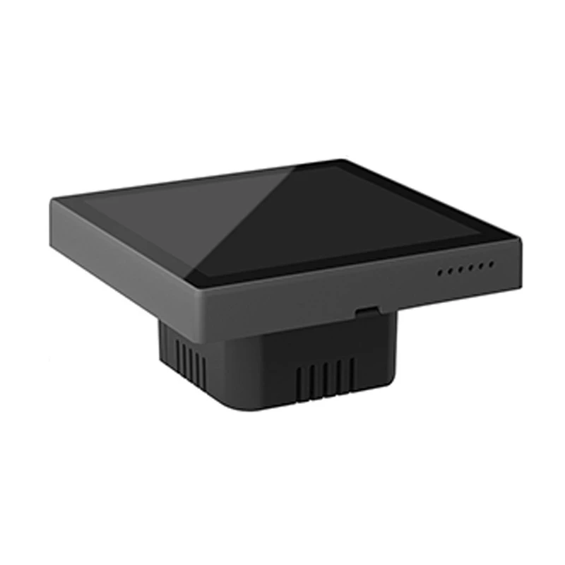 Inteligentny panel sterowania naścienny Sonoff NSPanel Pro — Wi‑Fi, Bluetooth, obsługa ZigBee, model NSPanel86PB