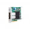 HPE Ethernet 10Gb 2-port 537SFP+ OCP3 Internal Fiber