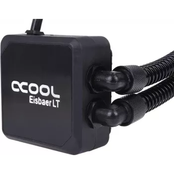 Alphacool Eisbaer LT360 CPU - Czarny (11446)