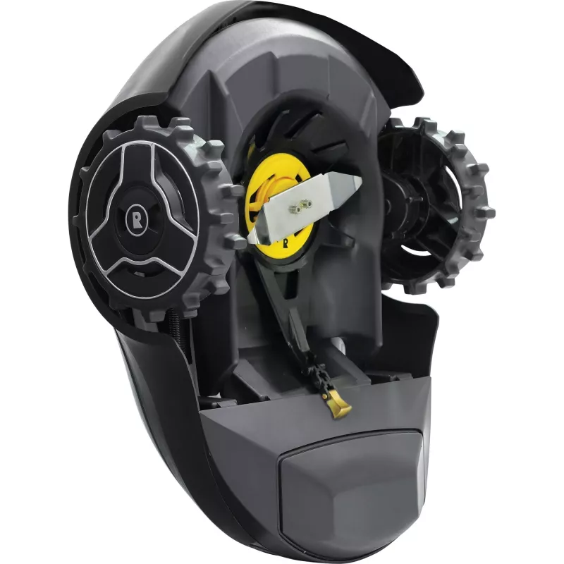 Szczotka czyszcząca Robomow MRK9106A do modeli RX – akcesorium do zautomatyzowanych kosiarek
