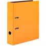 Ring Binder HERMA 20064 A4 pomarańczowy Round Ring 70mm