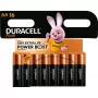 Duracell Plus Jednorazowa bateria AA alkaliczna