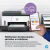 Impresora Multifuncional HP Smart Tank 750 Tinta Continua Color Wi-Fi Smart App duplex ADF Alimentador automatic